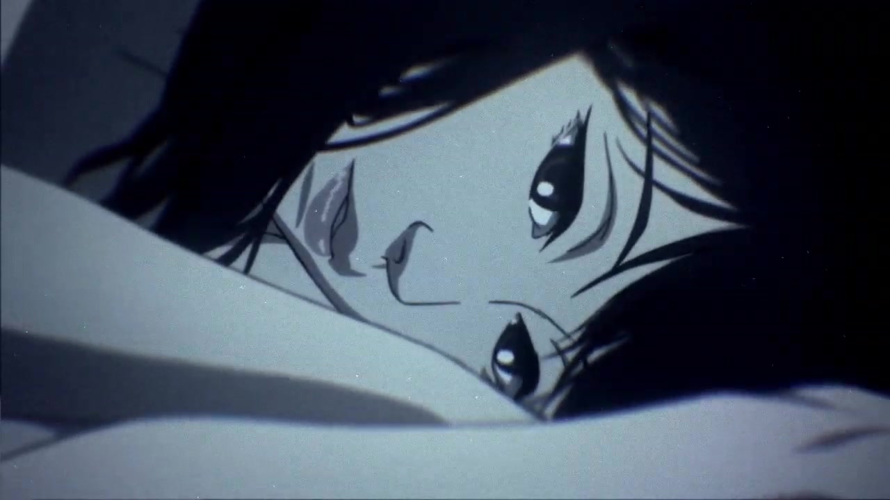 未麻的部屋/破碎的梦 Shattered Dreams【STIC XVI】
